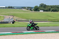 Middle Group Green Bikes